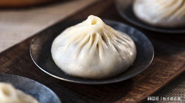 速凍生包子最新技術(shù)，引領(lǐng)食品工業(yè)的新潮流