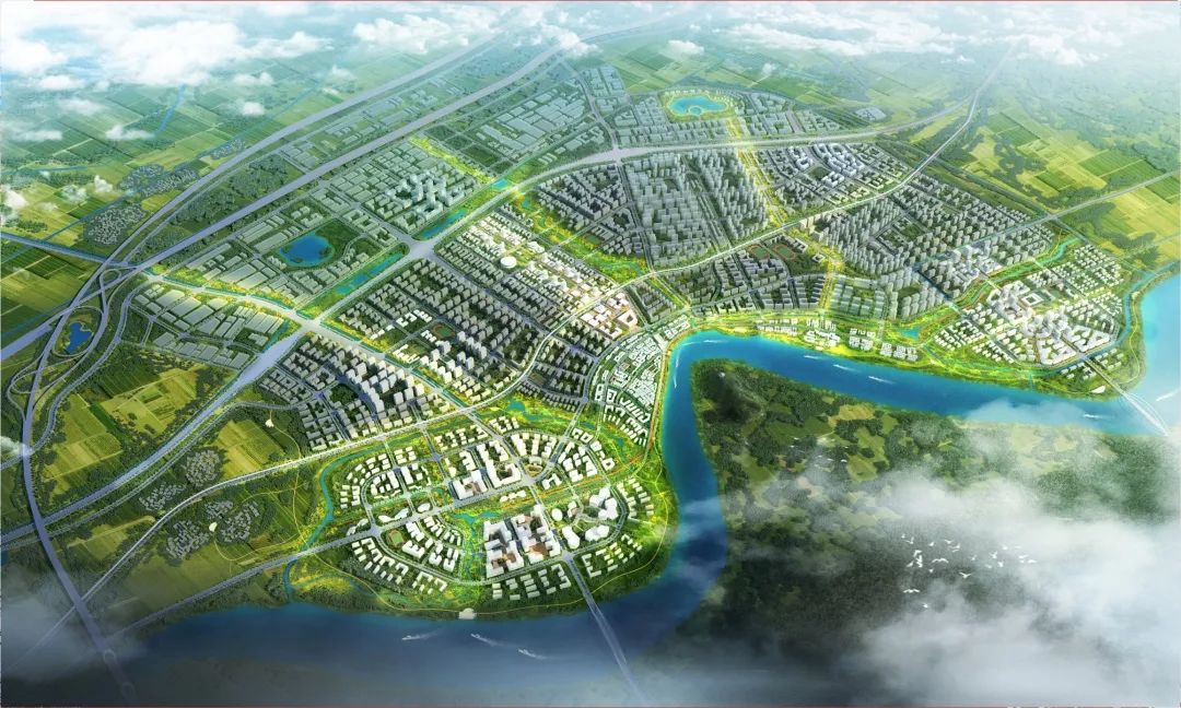 漢陽(yáng)最后六村最新規(guī)劃，城市發(fā)展的未來(lái)藍(lán)圖