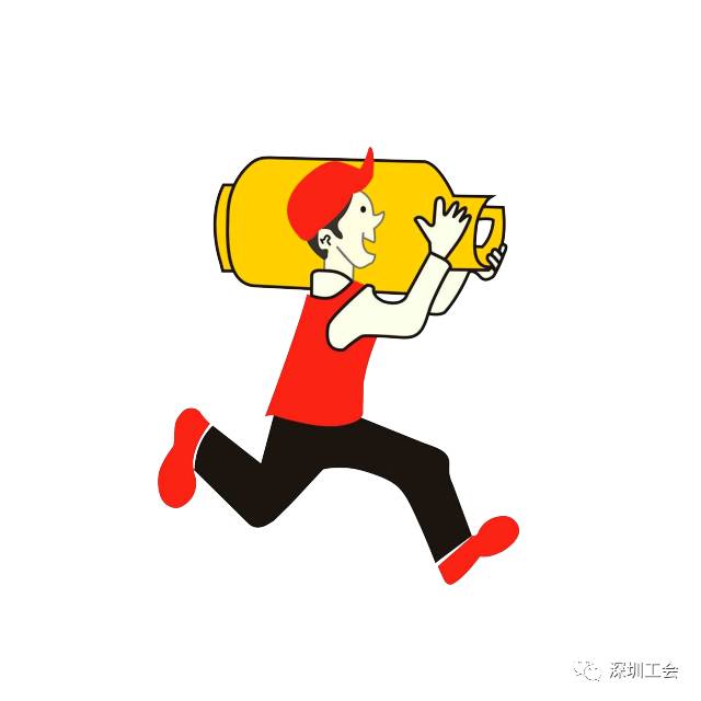 深圳最新招聘，送氣工——職業(yè)前景與人才需求洞察