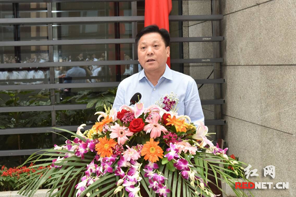 長沙陳澤琿的最新職務，探索與啟示