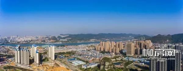 柳州南麗首座最新動(dòng)態(tài)，城市發(fā)展的璀璨明珠