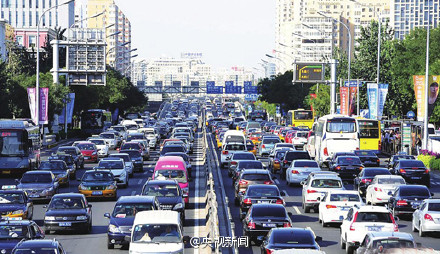 蘭州汽車限行最新規(guī)定，應對交通擁堵與環(huán)境保護的新舉措