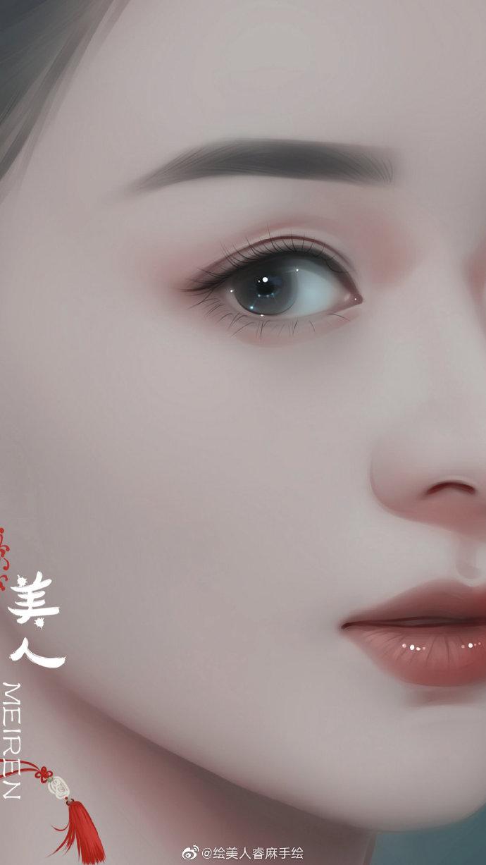 趙麗穎最新的圖片，星光璀璨，魅力無限