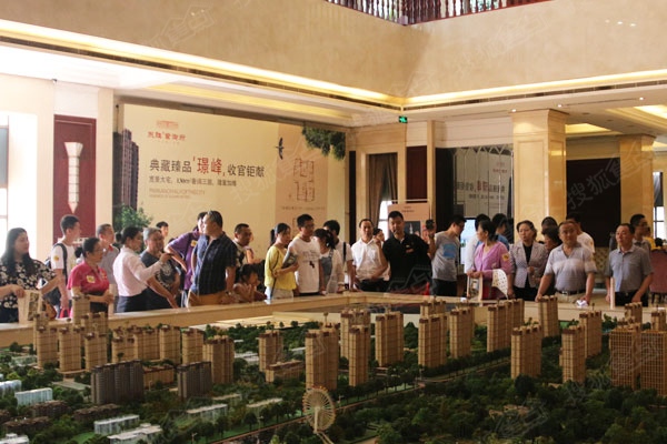 東勝紫御府最新房價動態(tài)，深度解析市場趨勢與未來展望