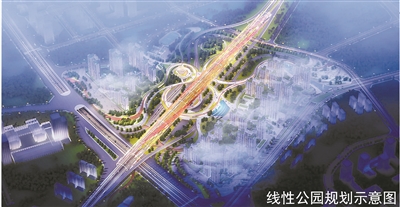 五眼橋最新規(guī)劃，重塑城市風(fēng)貌，打造未來交通樞紐