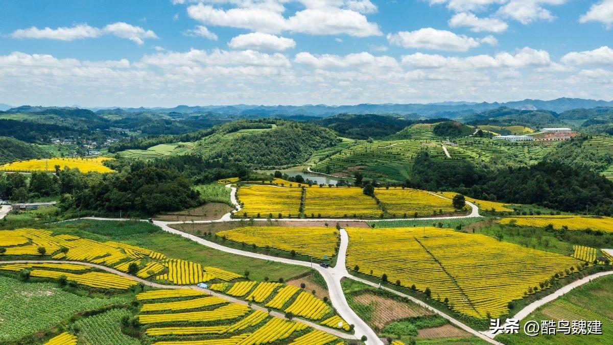 甕安建中鎮(zhèn)最新建設(shè)，邁向現(xiàn)代化步伐的見證