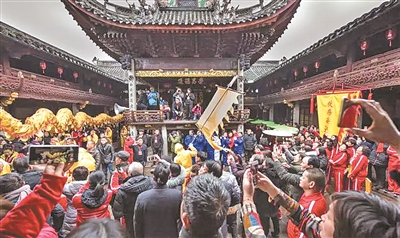 奉化蕭王廟最新規(guī)劃，重塑歷史風(fēng)貌，傳承文化精髓