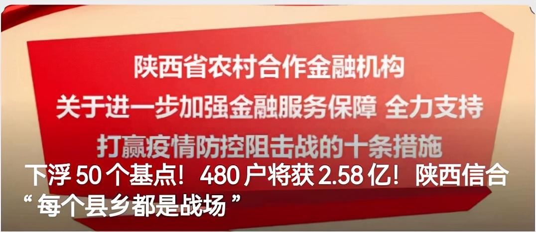 信合利率最新動態(tài)，2017年概述與影響