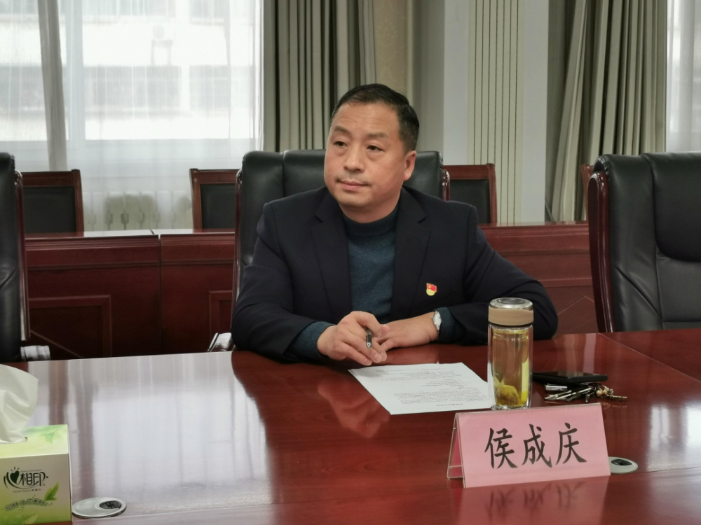 天津最新領(lǐng)導任命李新，新的篇章，新的征程