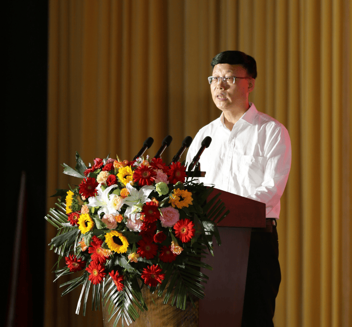 歐陽衛(wèi)民最新任命，引領(lǐng)未來，鑄就輝煌