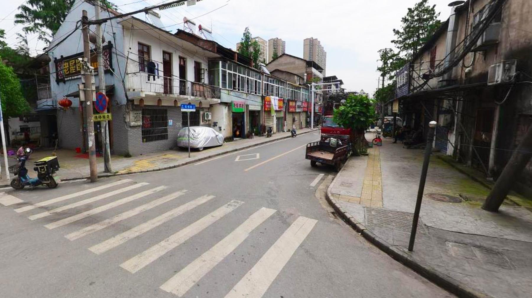 武漢東西湖最新規(guī)劃，塑造未來城市新面貌