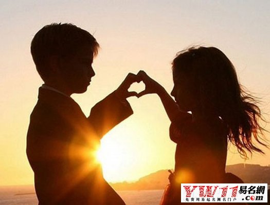 浪漫情侶網(wǎng)名最新版，打造甜蜜虛擬標(biāo)識