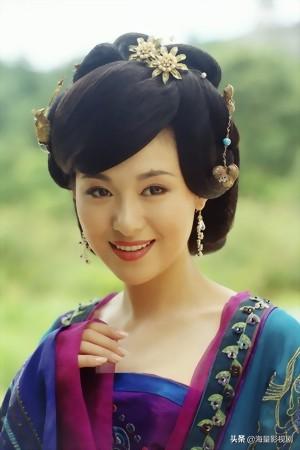 最新古裝美女圖片大全，領(lǐng)略古代女子的風(fēng)華絕代