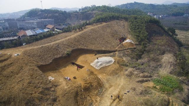 良渚古城遺址最新規(guī)劃，重塑歷史，傳承文化