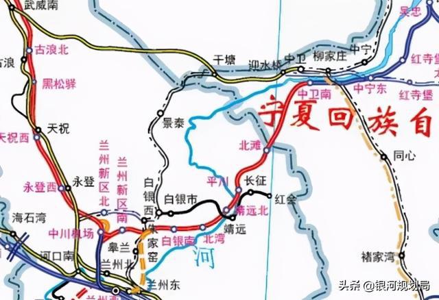 最新蘭渝鐵路通車時(shí)間揭曉，期待已久的高速交通網(wǎng)絡(luò)再添新篇章