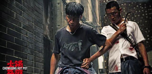 香港最新電視劇同盟，熱血江湖中的英雄群像與情感糾葛