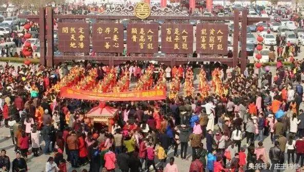 寧晉最新廟會(huì)時(shí)間表，一場(chǎng)文化與商貿(mào)的盛宴