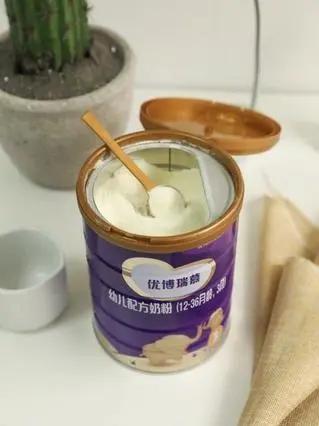 圣元奶粉，最新童品牌引領(lǐng)行業(yè)新風(fēng)尚