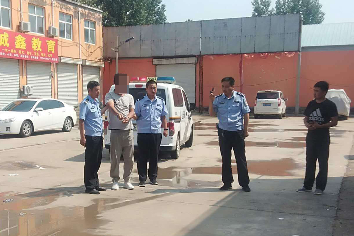 湯陰公安最新消息，深化警務(wù)改革，提升服務(wù)質(zhì)量