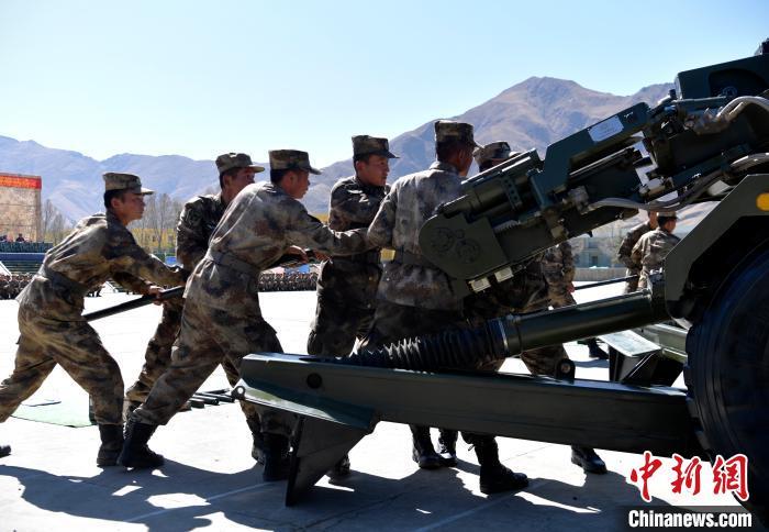 我軍炮兵旅最新編制，現(xiàn)代化轉(zhuǎn)型與戰(zhàn)斗力提升