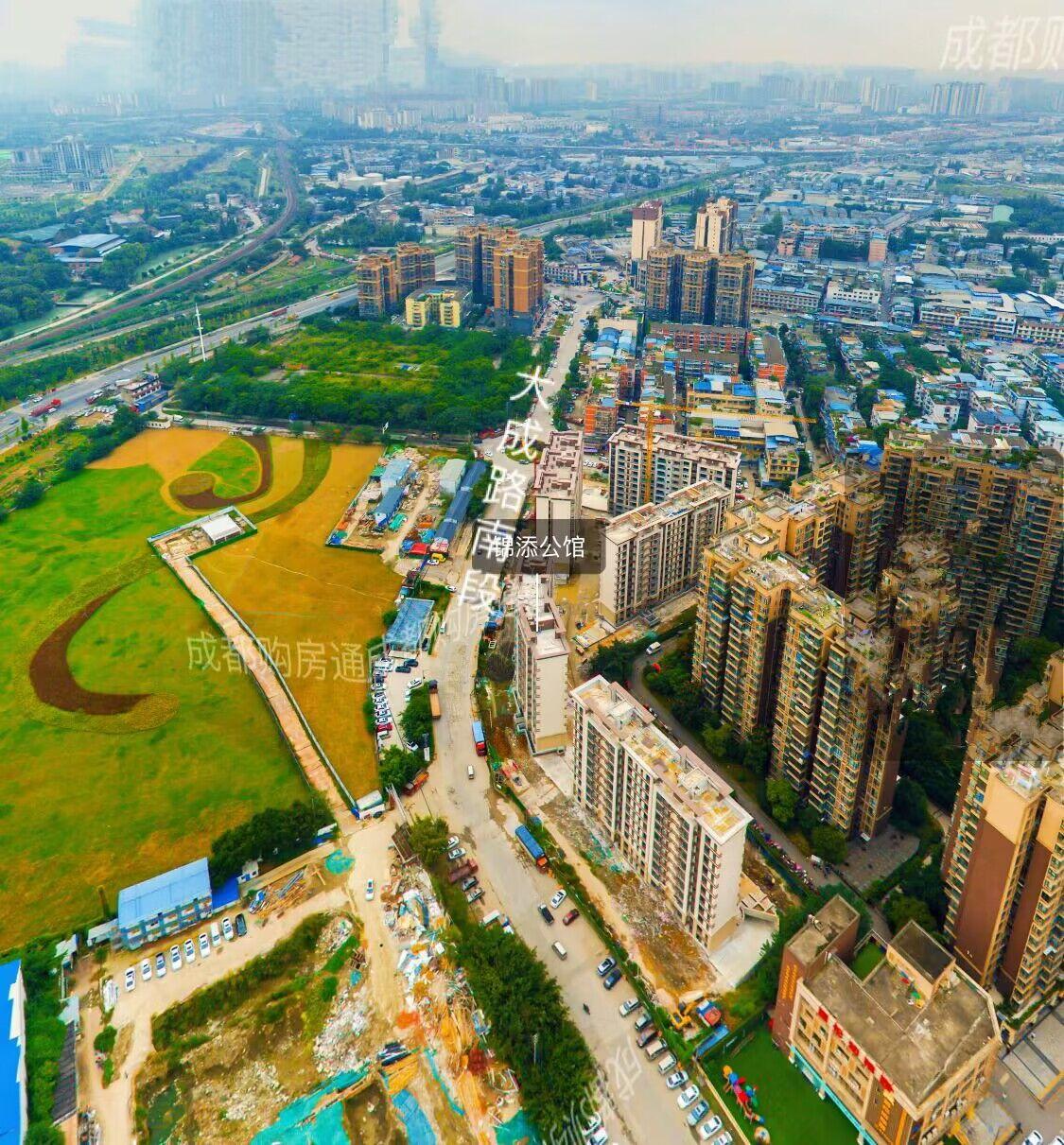 新都區(qū)最新規(guī)劃路網(wǎng)，構(gòu)建現(xiàn)代化城市交通網(wǎng)絡(luò)