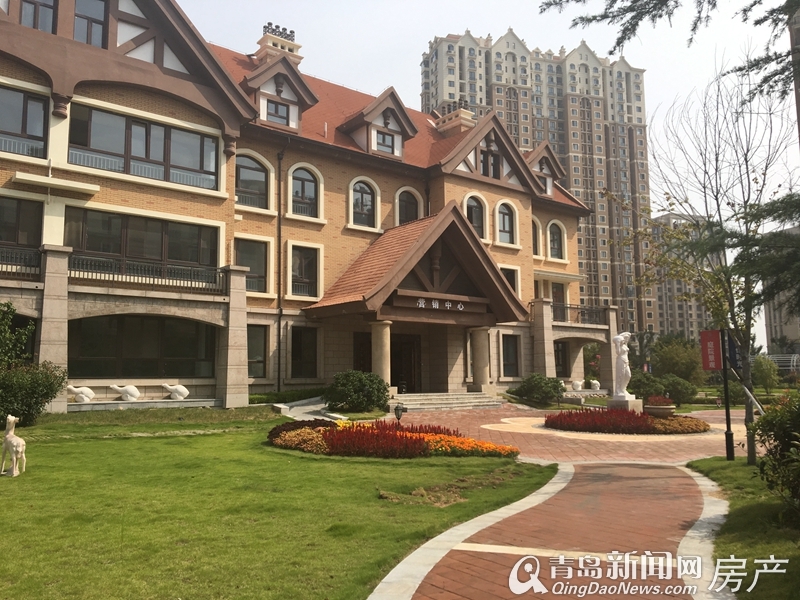 青島溫莎郡最新房價動態(tài)，市場走勢與購房指南