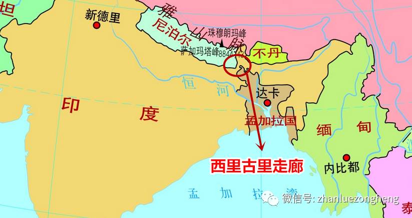 中印邊境最新局勢(shì)，挑戰(zhàn)與機(jī)遇并存