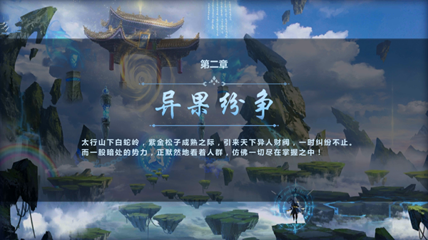 圣墟最新章節(jié)，起點的奧秘與探索