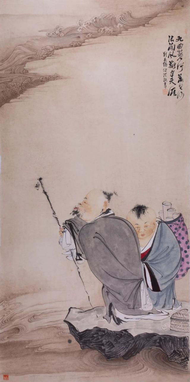 朱國儒最新微博動態(tài)，時代之聲與時代同行