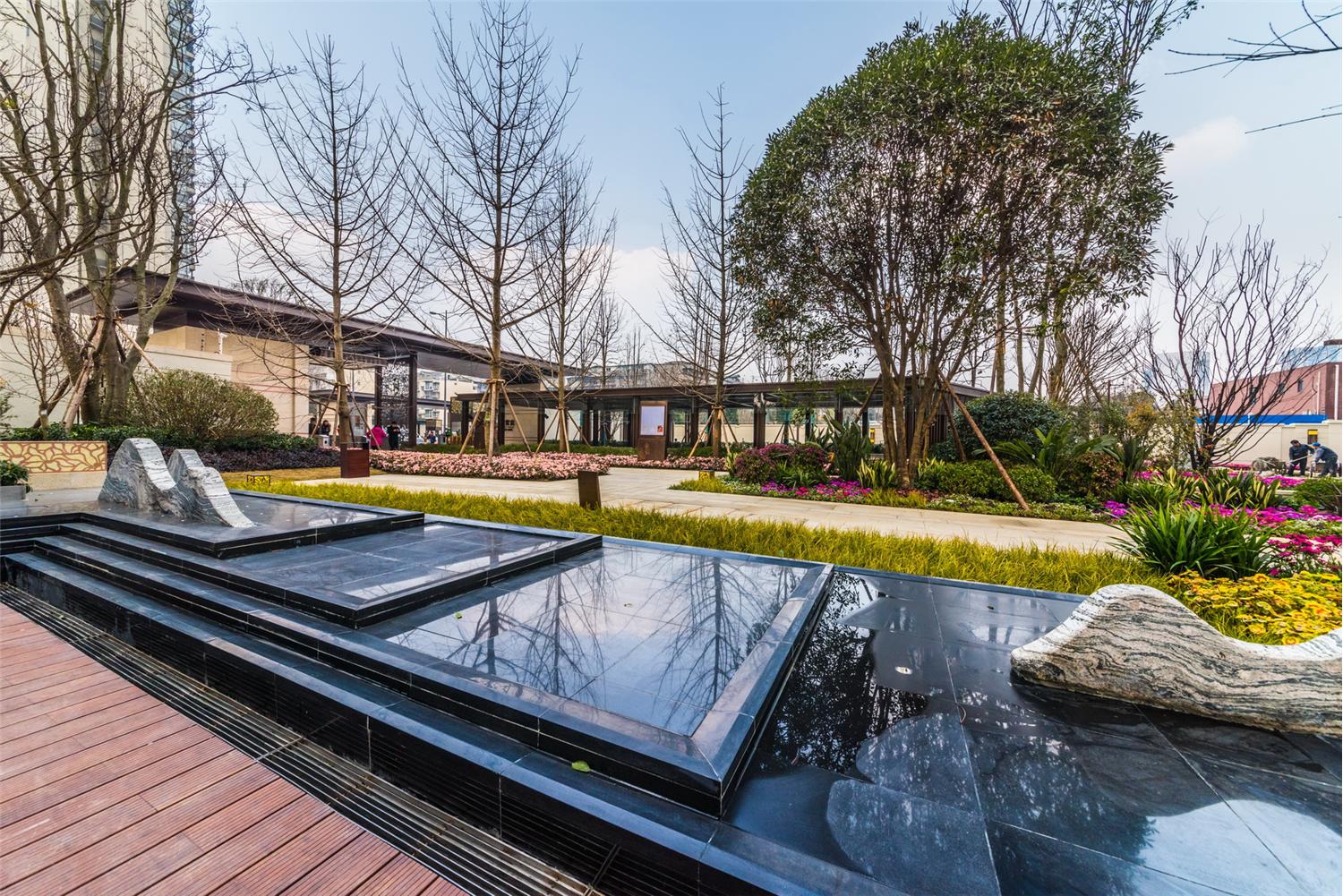成都龍湖紫宸最新動態(tài)，揭開未來居住的新篇章