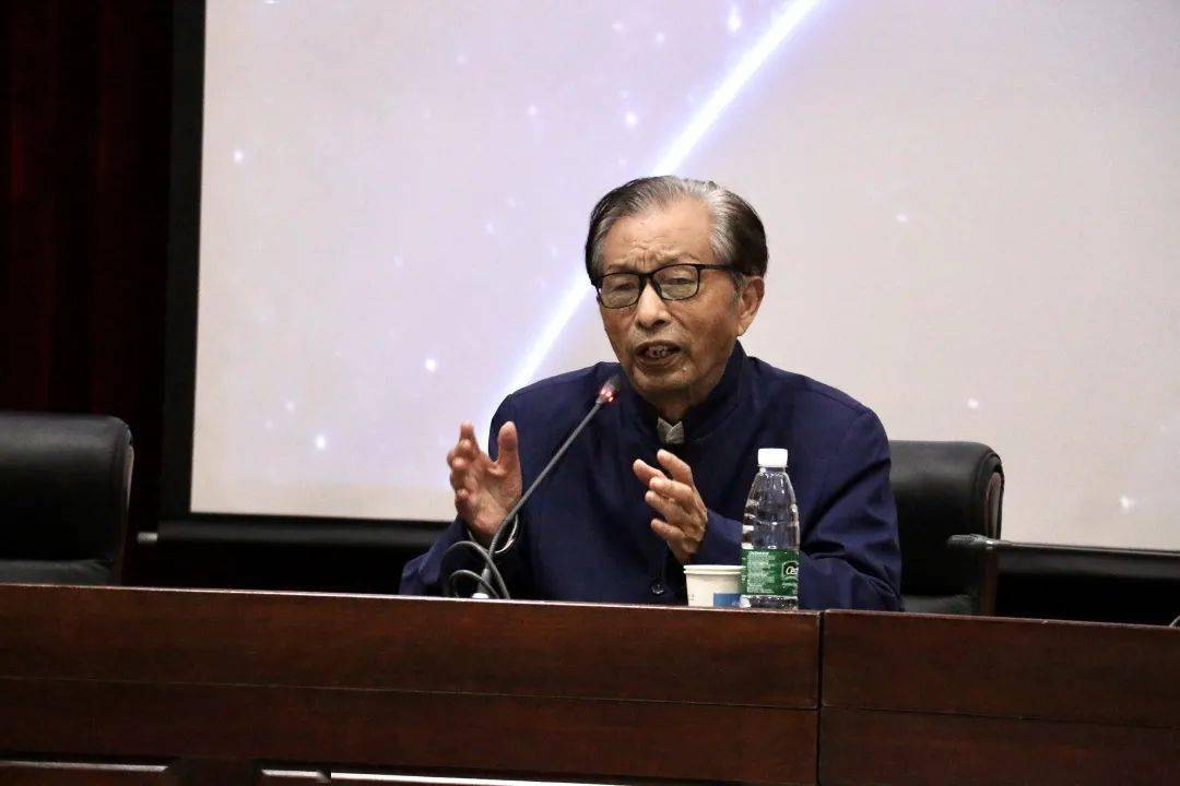 曾仕強(qiáng)教授最新消息，學(xué)術(shù)研究與人生智慧的新篇章