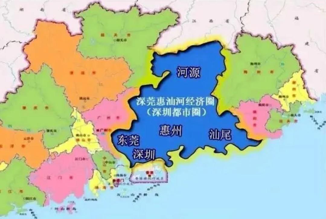 惠陽(yáng)地鐵最新消息，進(jìn)展、規(guī)劃及未來(lái)展望